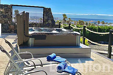 2042-01a Foto für diese Immobilie Freistehend Villa in Playa Blanca