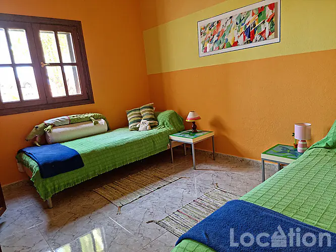 2027-24 Foto für diese Immobilie Freistehend Villa in Las Breñas