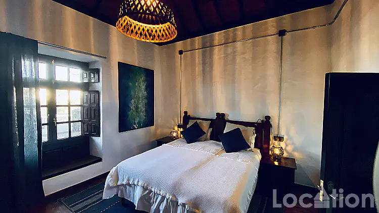 Finca Curbelo Apartment 4 Sleeping Room imagen por esta Independiente Finca en Uga