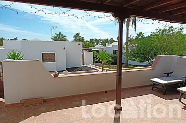 2129-02 image for this Detached Bungalow in Costa Teguise
