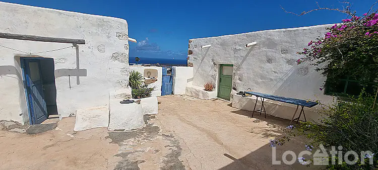 10 Foto für diese Immobilie Freistehend Landhaus in Las Breñas