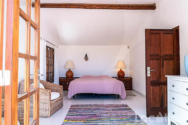 2274 (35) imagen por esta Independiente Villa en Las Cabreras