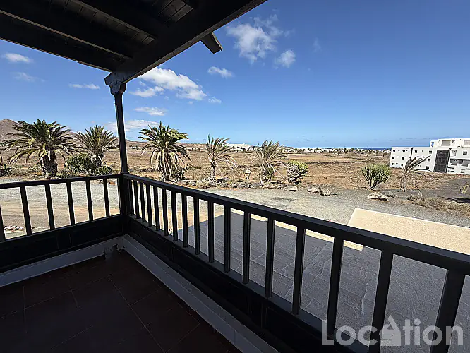 2286-31 Foto für diese Immobilie Eckhaus Duplex in Costa Teguise