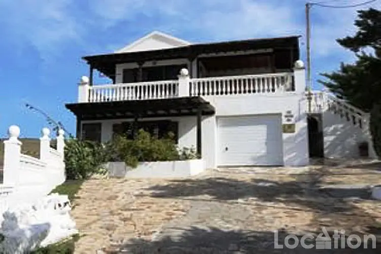 thumbnail image for this Detached Villa in Los Valles