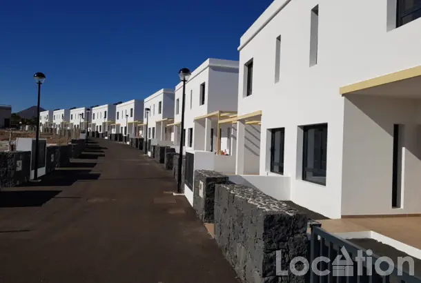 thumbnail image for this Terraced Duplex in Costa Teguise