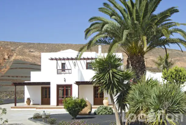 thumbnail Foto für diese Immobilie Freistehend Villa in Los Valles