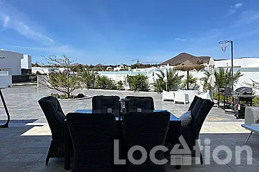 2174 (2) image for this Detached Villa in Costa Teguise