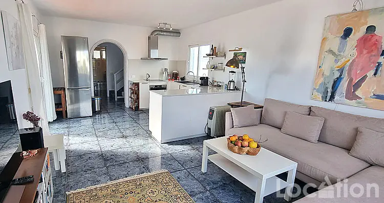 2264-08 image for this Detached Villa in Charco de Palo