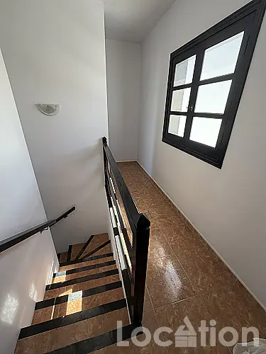 2286-18 Foto für diese Immobilie Eckhaus Duplex in Costa Teguise