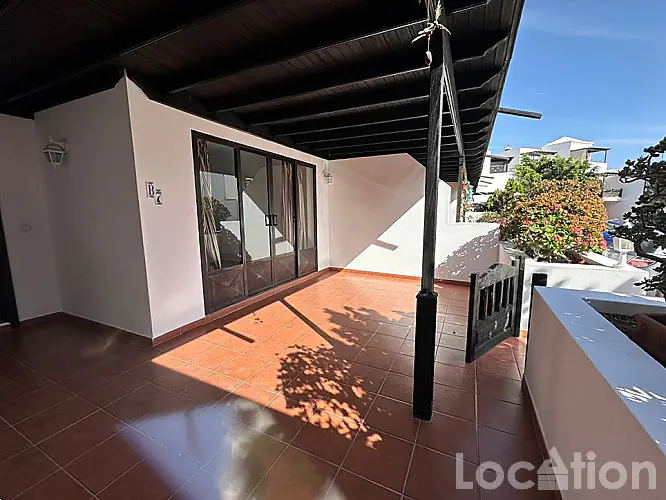 2209-06 image for this Terraced Duplex in Costa Teguise