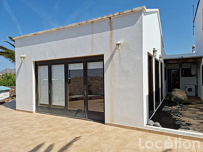 2027-29a Foto für diese Immobilie Freistehend Villa in Las Breñas