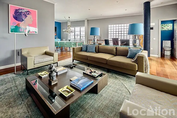 11 Foto für diese Immobilie Penthaus Wohnung in Arrecife