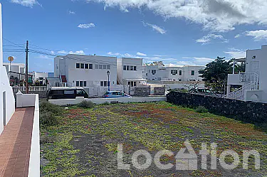 2106-03 Foto für diese Immobilie Freistehend Bungalow in Punta Mujeres
