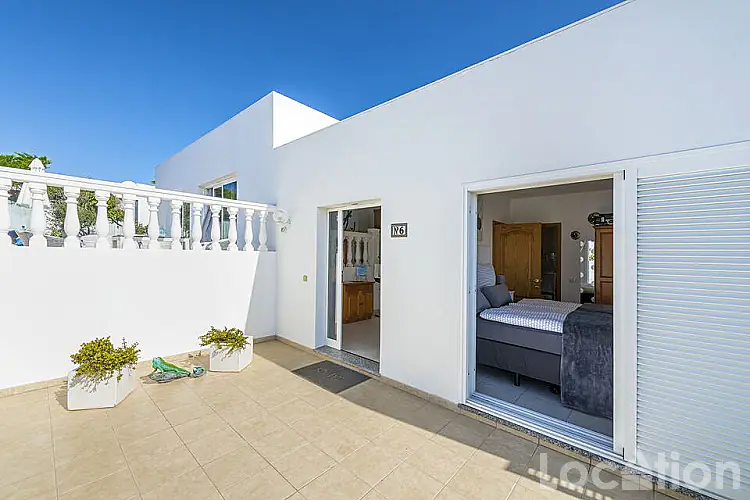 15 image for this Detached Bungalow in Charco de Palo