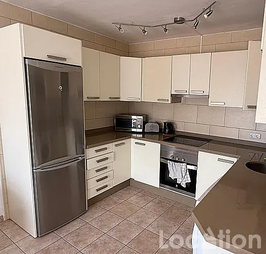 2244-05 image for this 1st Floor Apartment in Costa Teguise