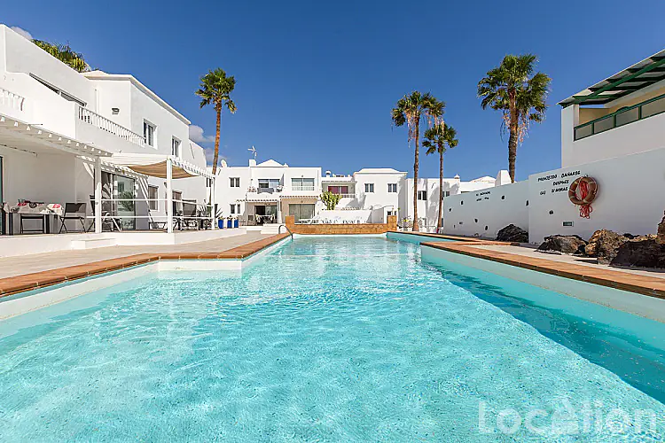 2198-10 image for this Penthouse Apartment in Costa Teguise