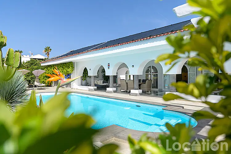 8 image for this Detached Villa in Costa Teguise