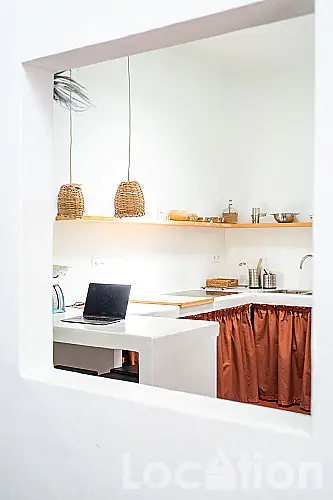 2275-21 image for this Semi-detached Country house in YE