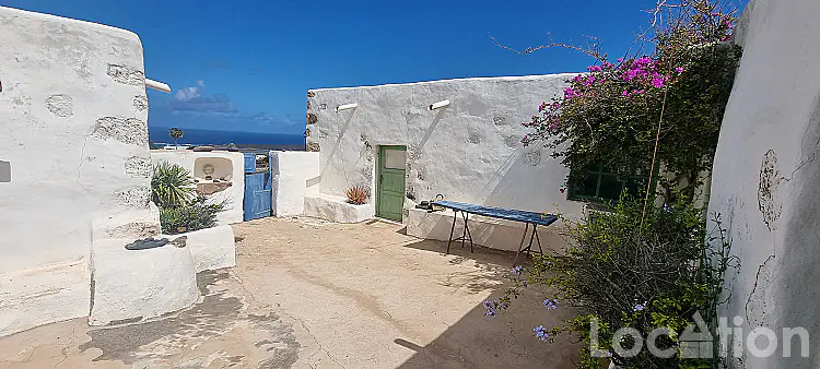 9 Foto für diese Immobilie Freistehend Landhaus in Las Breñas