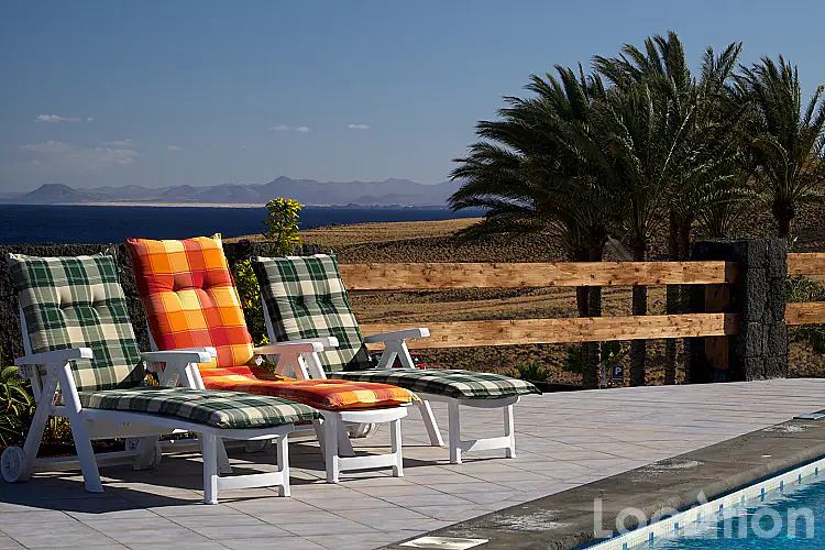 1181-08 Foto für diese Immobilie Freistehend Villa in Puerto Calero