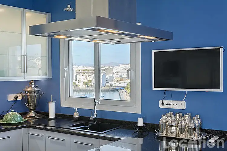 14 Foto für diese Immobilie Penthaus Wohnung in Arrecife