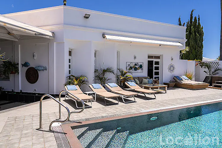 costa teguise -250626-44 Foto für diese Immobilie Freistehend Villa in Costa Teguise