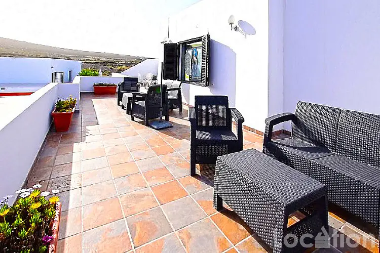 1597-46c image for this Detached House in Montaña Blanca