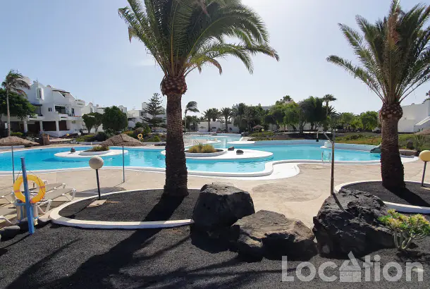 thumbnal image for this 1st Floor Studio in Costa Teguise