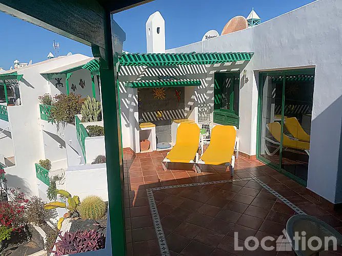 2065-12 image for this Penthouse Apartment in Costa Teguise