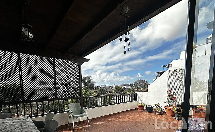 2252-17 Foto für diese Immobilie 1. Etage Duplex in Costa Teguise