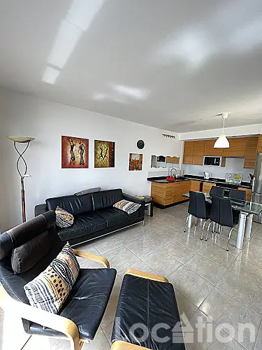 2178-06 image for this Ground Floor Apartment in Costa Teguise