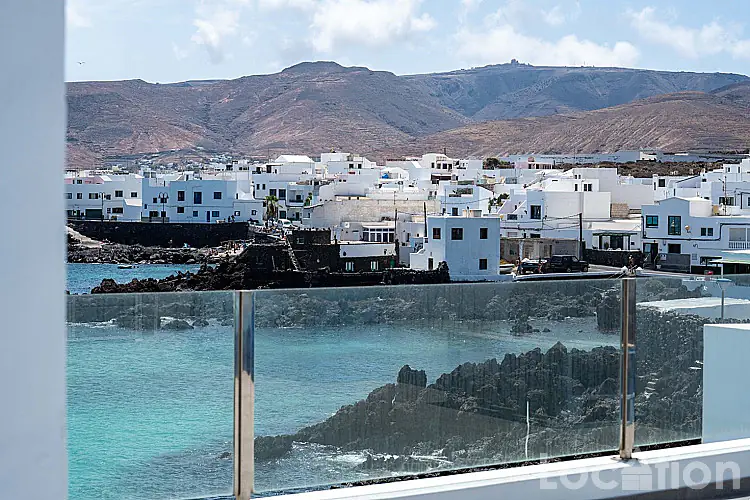2280-44 Foto für diese Immobilie Doppelhaushälfte Villa in Punta Mujeres
