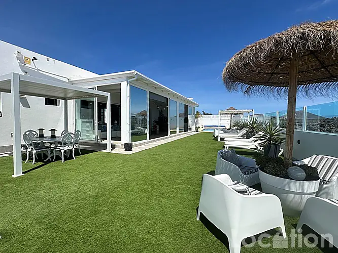 2174 (53) image for this Detached Villa in Costa Teguise