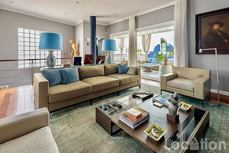 48 Foto für diese Immobilie Doppelhaushälfte Villa in Arrecife