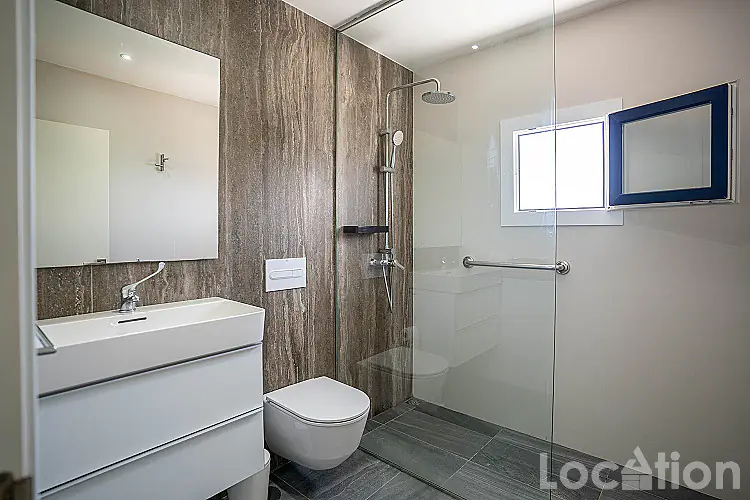 2280-15 Foto für diese Immobilie Doppelhaushälfte Villa in Punta Mujeres