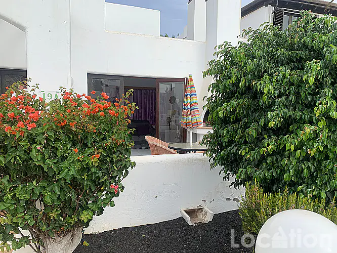 2086-16 image for this Terraced Bungalow in Costa Teguise