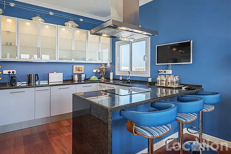 12 Foto für diese Immobilie Penthaus Wohnung in Arrecife