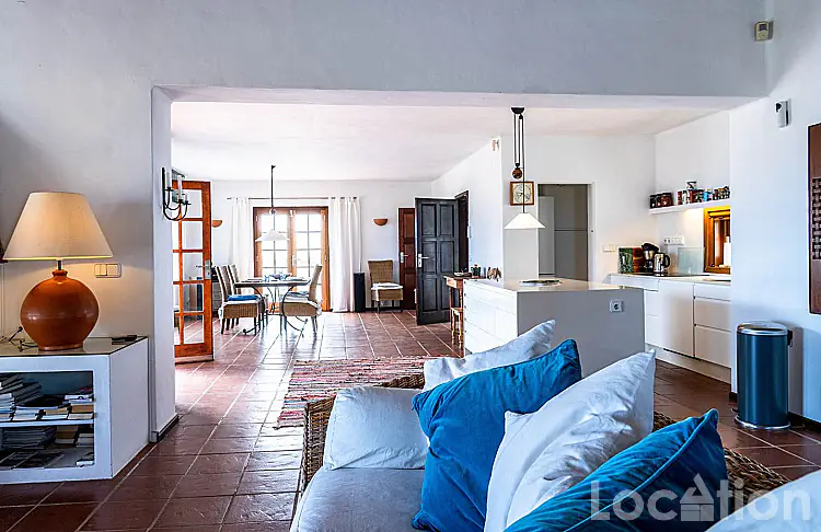 2274 (7) imagen por esta Independiente Villa en Las Cabreras