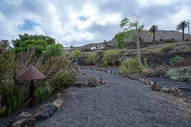 LOCATION HARIA 110926-89 Foto für diese Immobilie Freistehend Landhaus in Haría