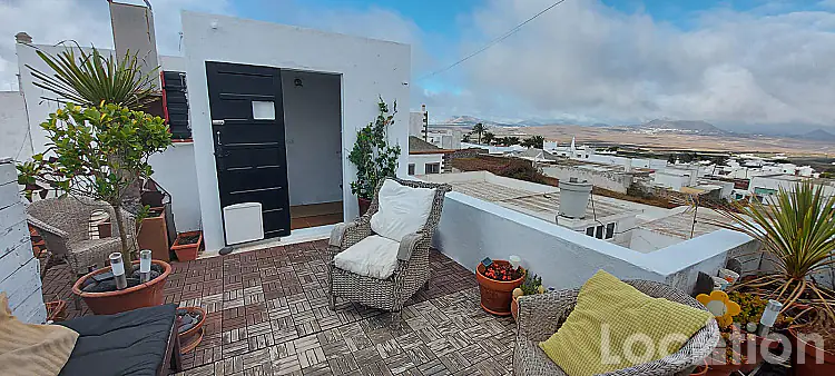 2001 (27) image for this Terraced Apartment in Teguise