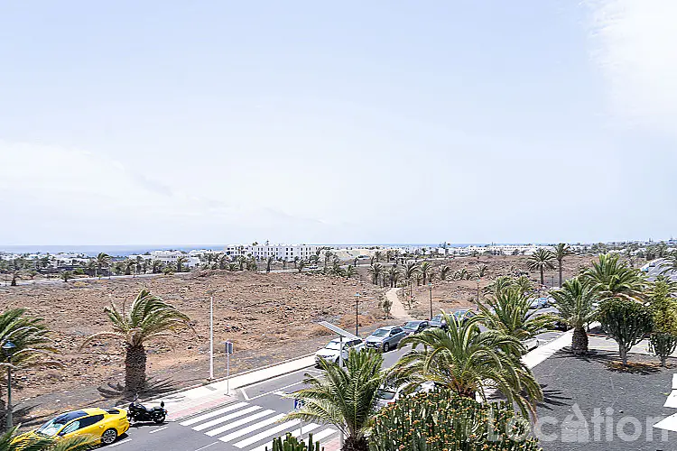 2279-22 imagen por esta Planta alta Apartamento en Costa Teguise