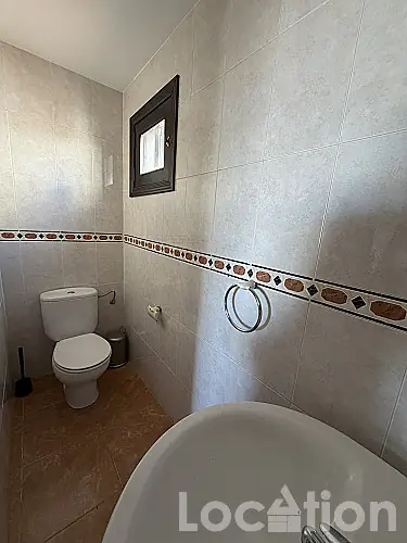 2286-11 Foto für diese Immobilie Eckhaus Duplex in Costa Teguise