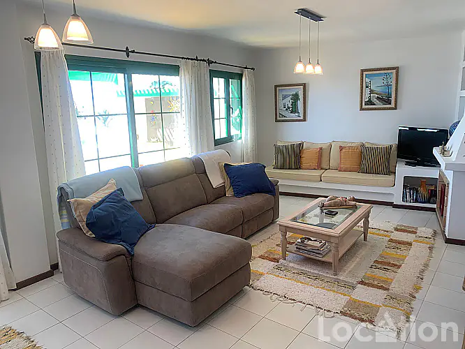 2065-01 image for this Penthouse Apartment in Costa Teguise