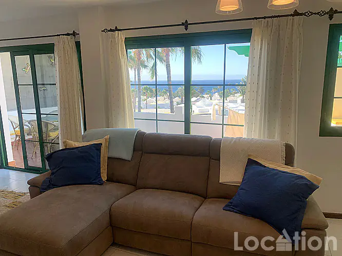 2065-10 image for this Penthouse Apartment in Costa Teguise