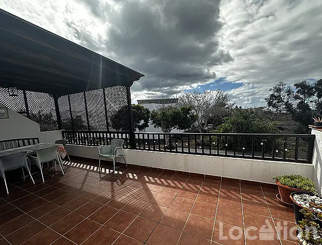 2252-18 Foto für diese Immobilie 1. Etage Duplex in Costa Teguise