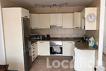 2244-04 image for this 1st Floor Apartment in Costa Teguise
