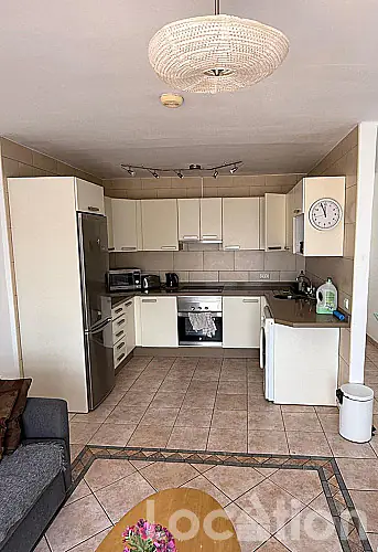 2244-04 image for this 1st Floor Apartment in Costa Teguise