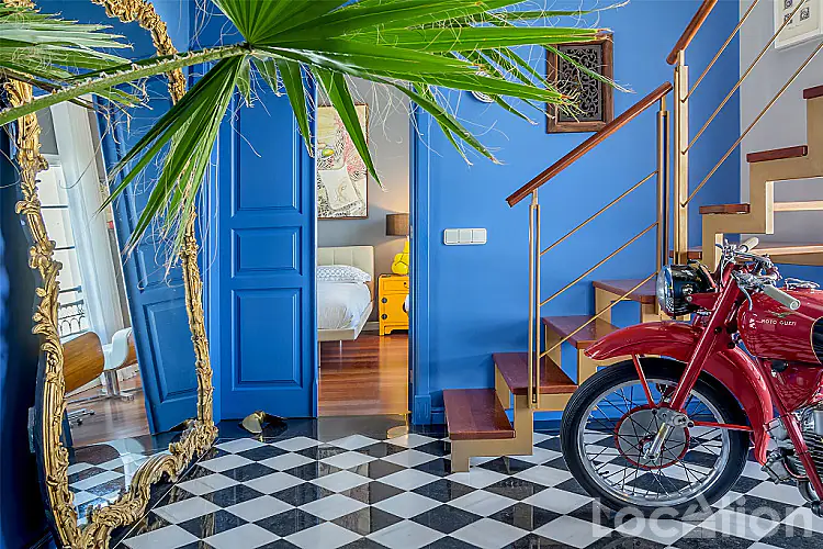 16 Foto für diese Immobilie Doppelhaushälfte Villa in Arrecife