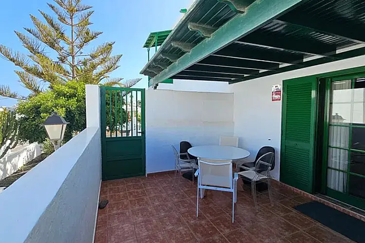 2288-00 image for this Semi-detached Duplex in Costa Teguise