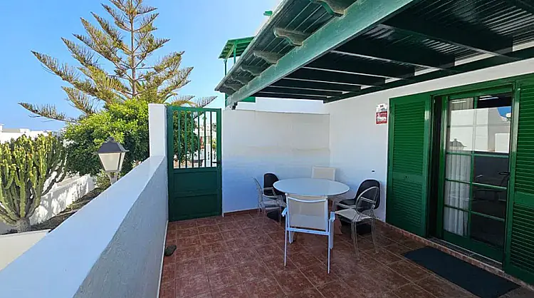 2288-00 image for this Semi-detached Duplex in Costa Teguise